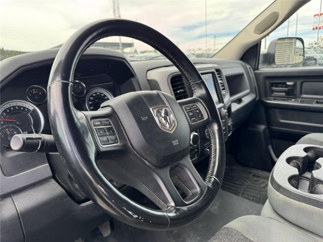 2020 RAM 1500 Classic ST (Stk: T112463C) in Cranbrook - Image 8 of 18