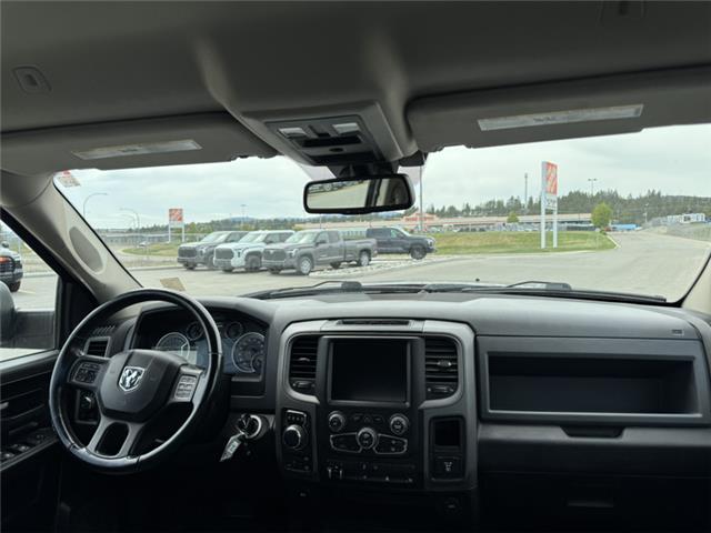 2020 RAM 1500 Classic ST (Stk: T112463C) in Cranbrook - Image 9 of 18