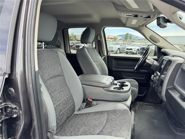 2020 RAM 1500 Classic ST (Stk: T112463C) in Cranbrook - Image 10 of 18