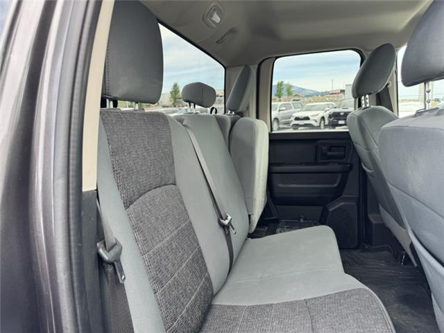 2020 RAM 1500 Classic ST (Stk: T112463C) in Cranbrook - Image 11 of 18