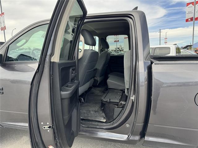 2020 RAM 1500 Classic ST (Stk: T112463C) in Cranbrook - Image 12 of 18