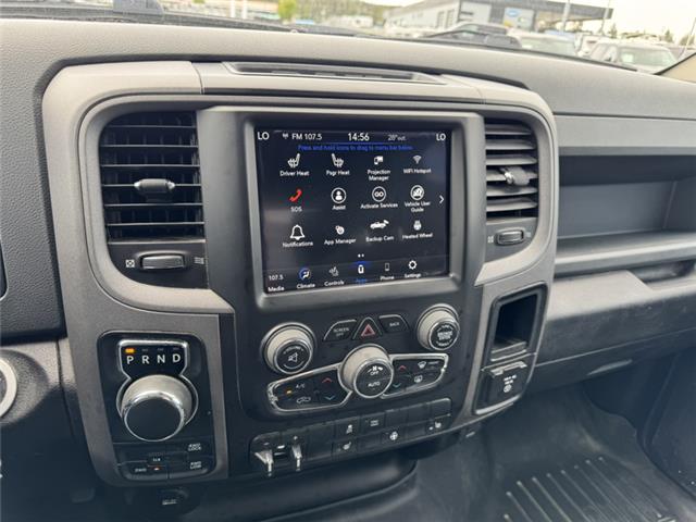 2020 RAM 1500 Classic ST (Stk: T112463C) in Cranbrook - Image 15 of 18