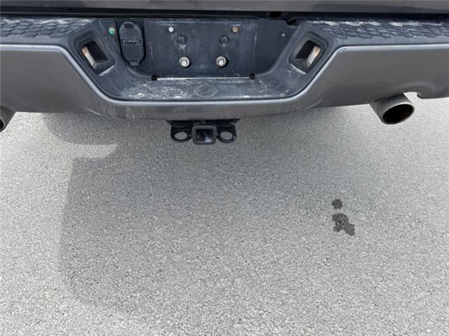 2020 RAM 1500 Classic ST (Stk: T112463C) in Cranbrook - Image 16 of 18