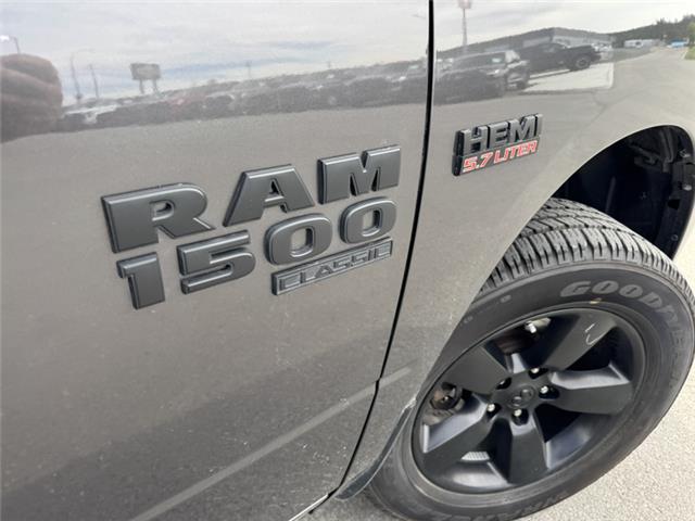 2020 RAM 1500 Classic ST (Stk: T112463C) in Cranbrook - Image 17 of 18