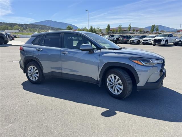 2022 Toyota Corolla Cross LE (Stk: V105704A) in Cranbrook - Image 7 of 20