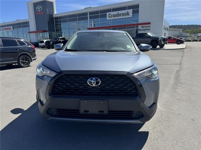 2022 Toyota Corolla Cross LE (Stk: V105704A) in Cranbrook - Image 8 of 20