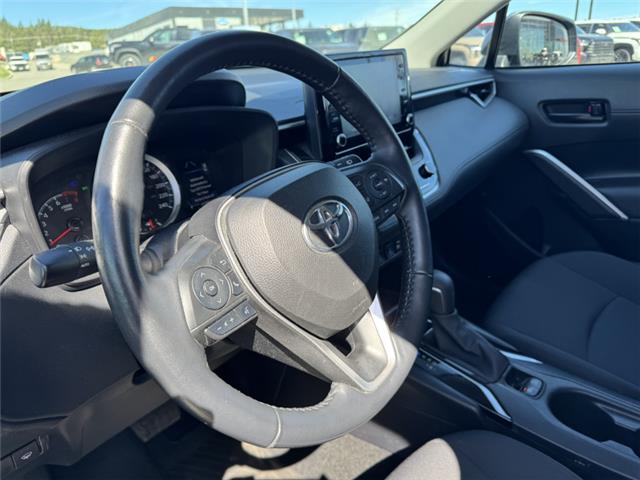 2022 Toyota Corolla Cross LE (Stk: V105704A) in Cranbrook - Image 9 of 20