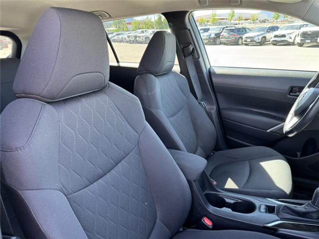 2022 Toyota Corolla Cross LE (Stk: V105704A) in Cranbrook - Image 10 of 20