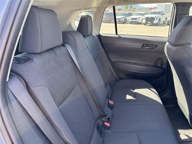 2022 Toyota Corolla Cross LE (Stk: V105704A) in Cranbrook - Image 11 of 20