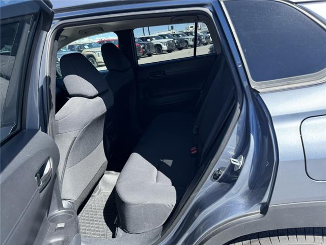 2022 Toyota Corolla Cross LE (Stk: V105704A) in Cranbrook - Image 12 of 20