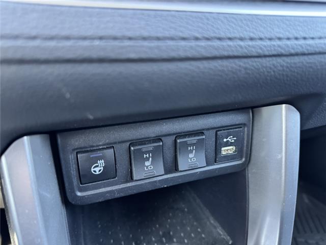 2022 Toyota Corolla Cross LE (Stk: V105704A) in Cranbrook - Image 14 of 20