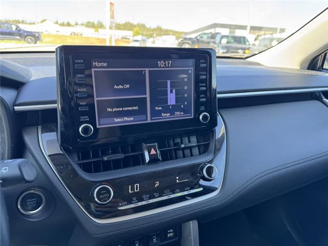 2022 Toyota Corolla Cross LE (Stk: V105704A) in Cranbrook - Image 17 of 20