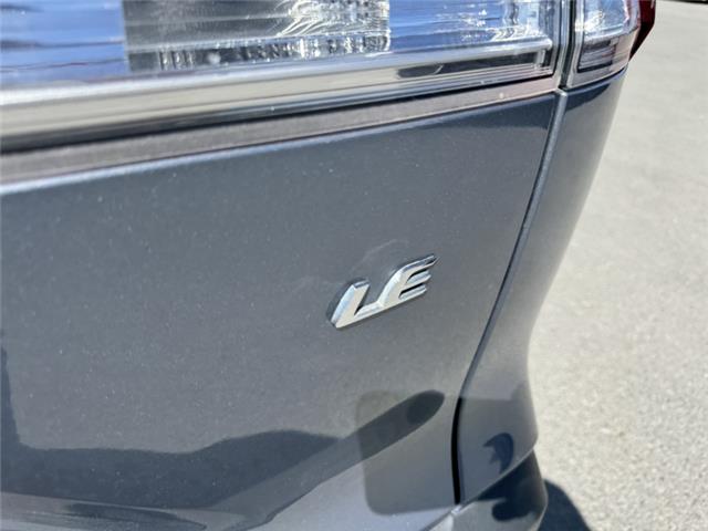 2022 Toyota Corolla Cross LE (Stk: V105704A) in Cranbrook - Image 19 of 20
