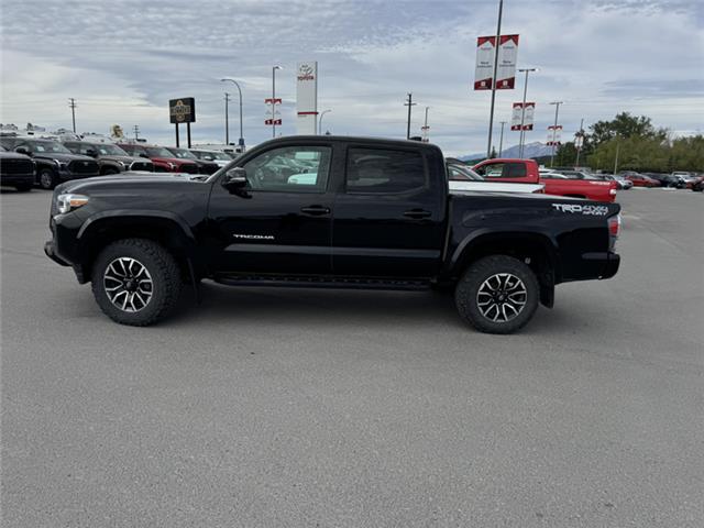 2022 Toyota Tacoma  (Stk: T066777M) in Cranbrook - Image 2 of 21