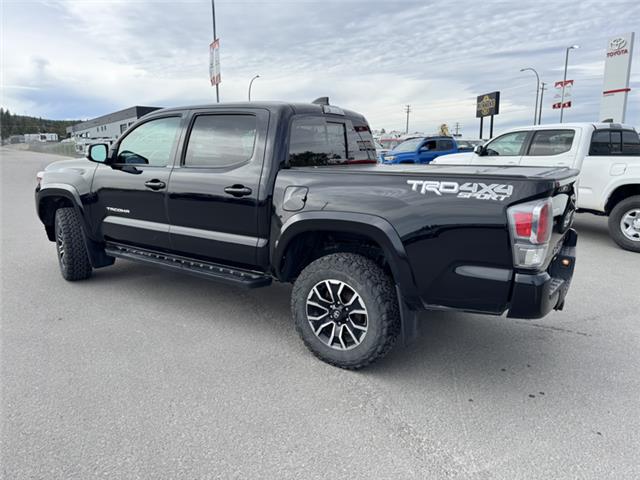 2022 Toyota Tacoma  (Stk: T066777M) in Cranbrook - Image 3 of 21