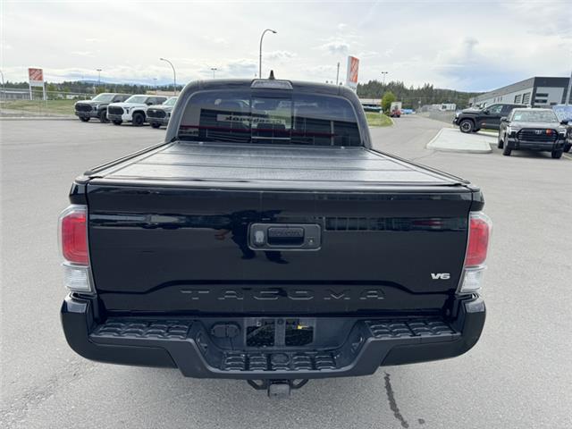 2022 Toyota Tacoma  (Stk: T066777M) in Cranbrook - Image 4 of 21