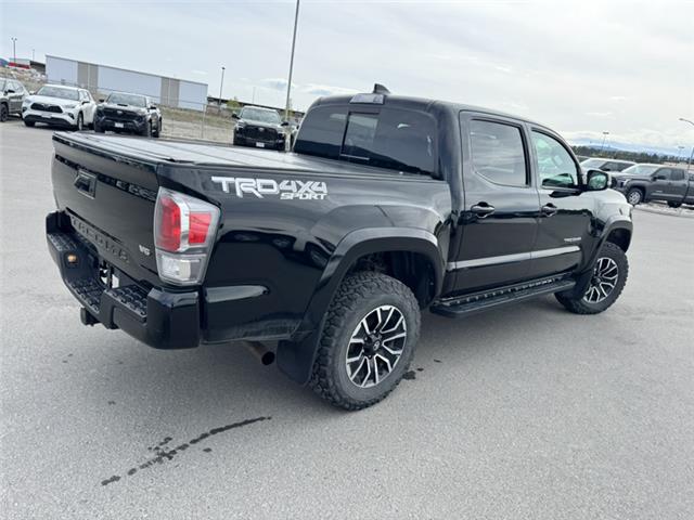 2022 Toyota Tacoma  (Stk: T066777M) in Cranbrook - Image 5 of 21