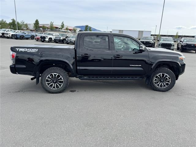2022 Toyota Tacoma  (Stk: T066777M) in Cranbrook - Image 6 of 21