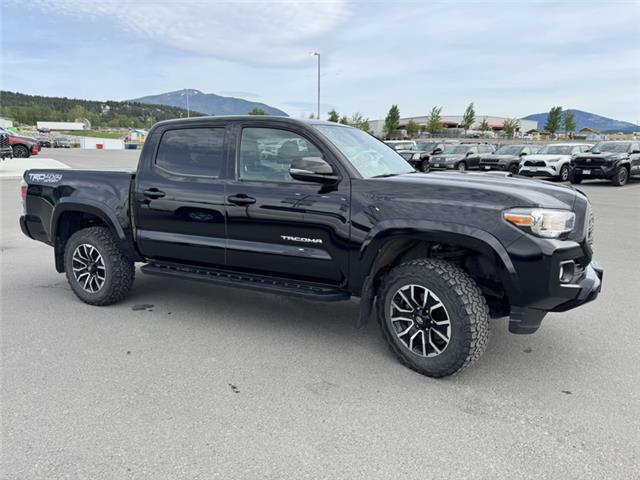 2022 Toyota Tacoma  (Stk: T066777M) in Cranbrook - Image 7 of 21