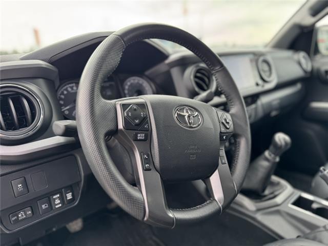 2022 Toyota Tacoma  (Stk: T066777M) in Cranbrook - Image 9 of 21
