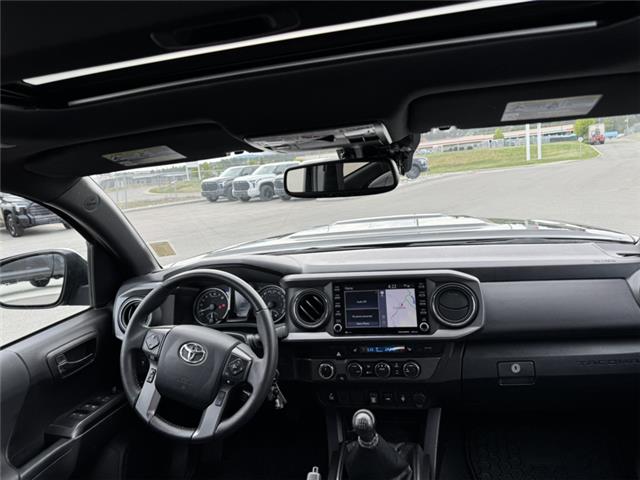2022 Toyota Tacoma  (Stk: T066777M) in Cranbrook - Image 10 of 21