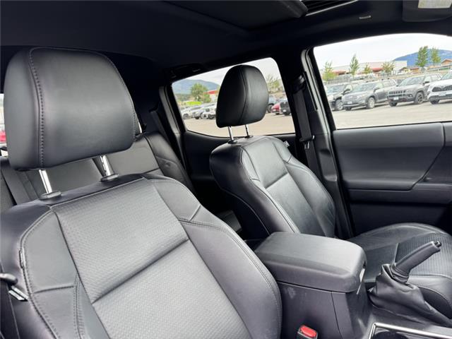 2022 Toyota Tacoma  (Stk: T066777M) in Cranbrook - Image 11 of 21