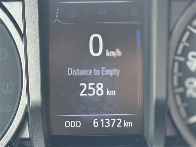 2022 Toyota Tacoma  (Stk: T066777M) in Cranbrook - Image 14 of 21