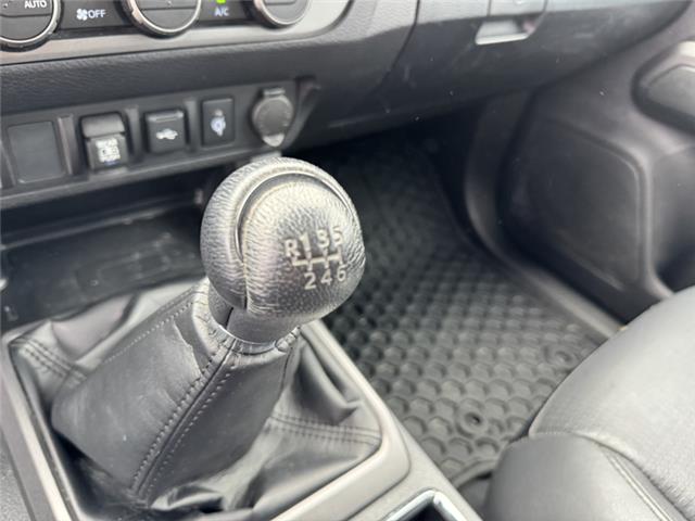 2022 Toyota Tacoma  (Stk: T066777M) in Cranbrook - Image 15 of 21