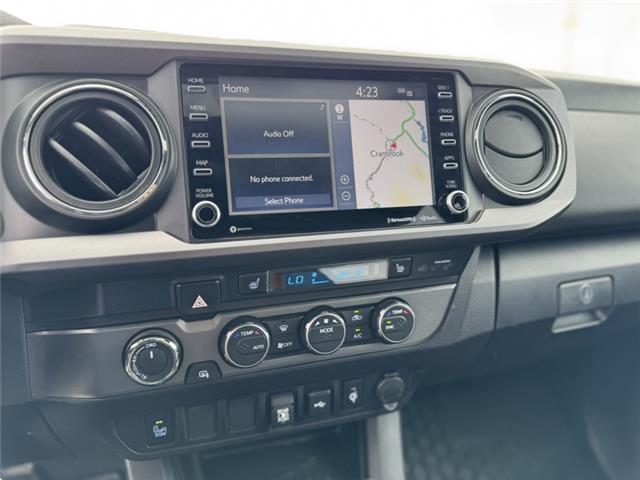 2022 Toyota Tacoma  (Stk: T066777M) in Cranbrook - Image 16 of 21