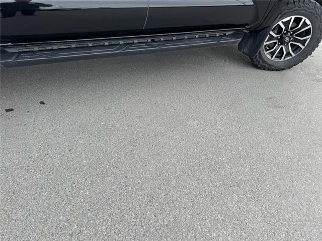 2022 Toyota Tacoma  (Stk: T066777M) in Cranbrook - Image 18 of 21