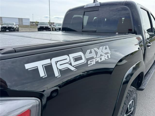2022 Toyota Tacoma  (Stk: T066777M) in Cranbrook - Image 20 of 21
