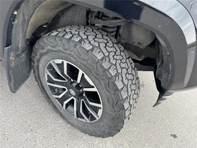 2022 Toyota Tacoma  (Stk: T066777M) in Cranbrook - Image 21 of 21