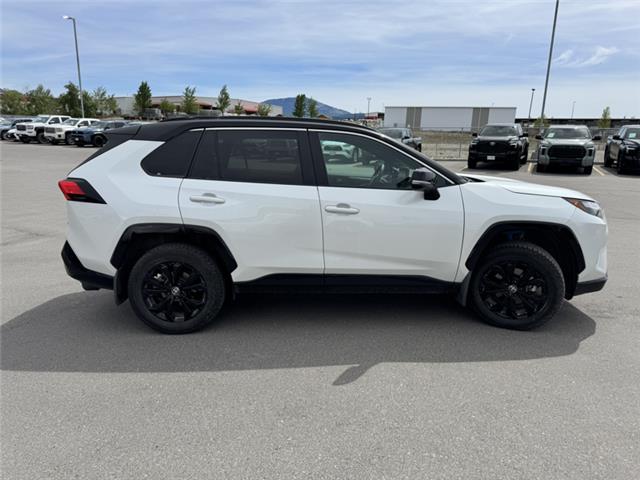 2024 Toyota RAV4 Hybrid XSE (Stk: W235706M) in Cranbrook - Image 6 of 20