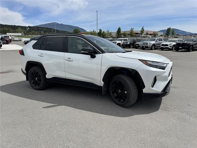 2024 Toyota RAV4 Hybrid XSE (Stk: W235706M) in Cranbrook - Image 7 of 20