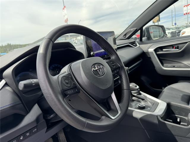 2024 Toyota RAV4 Hybrid XSE (Stk: W235706M) in Cranbrook - Image 9 of 20