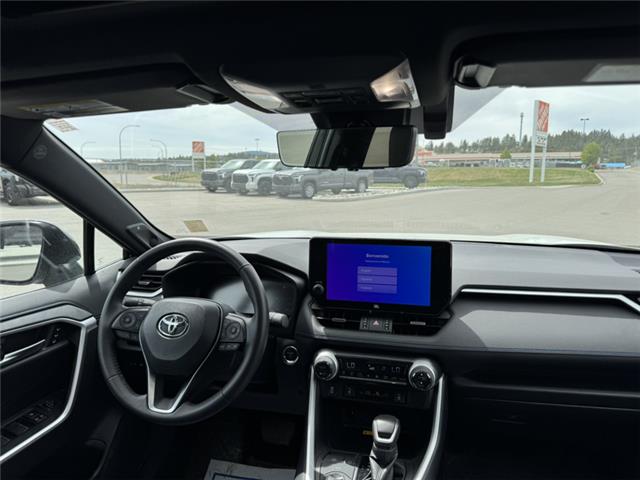 2024 Toyota RAV4 Hybrid XSE (Stk: W235706M) in Cranbrook - Image 10 of 20