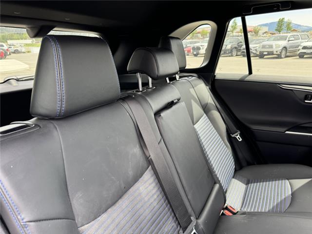 2024 Toyota RAV4 Hybrid XSE (Stk: W235706M) in Cranbrook - Image 12 of 20