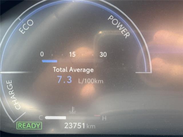 2024 Toyota RAV4 Hybrid XSE (Stk: W235706M) in Cranbrook - Image 13 of 20