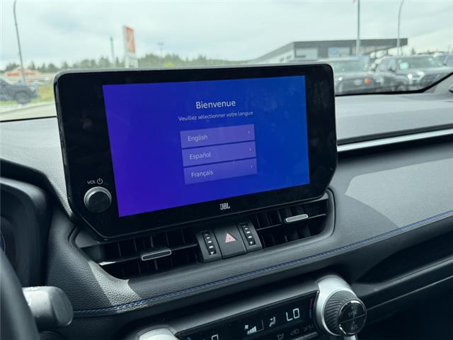 2024 Toyota RAV4 Hybrid XSE (Stk: W235706M) in Cranbrook - Image 14 of 20