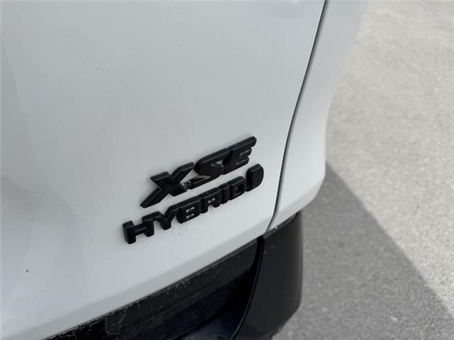 2024 Toyota RAV4 Hybrid XSE (Stk: W235706M) in Cranbrook - Image 19 of 20