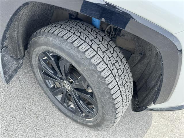 2024 Toyota RAV4 Hybrid XSE (Stk: W235706M) in Cranbrook - Image 20 of 20