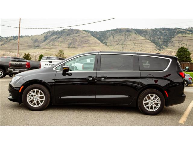 2024 Chrysler Grand Caravan SXT (Stk: TR173) in Kamloops - Image 7 of 22 2024 Chrysler Grand Caravan SXT (Stk: TR173) in Kamloops - Image 7 of 22