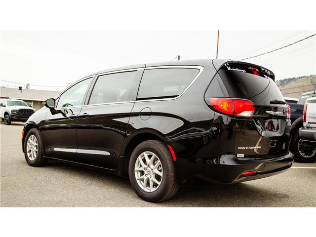 2024 Chrysler Grand Caravan SXT (Stk: TR173) in Kamloops - Image 8 of 22 2024 Chrysler Grand Caravan SXT (Stk: TR173) in Kamloops - Image 8 of 22