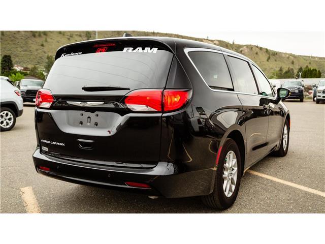 2024 Chrysler Grand Caravan SXT (Stk: TR173) in Kamloops - Image 10 of 22 2024 Chrysler Grand Caravan SXT (Stk: TR173) in Kamloops - Image 10 of 22