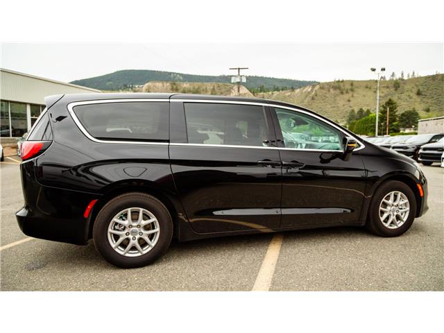 2024 Chrysler Grand Caravan SXT (Stk: TR173) in Kamloops - Image 11 of 22 2024 Chrysler Grand Caravan SXT (Stk: TR173) in Kamloops - Image 11 of 22