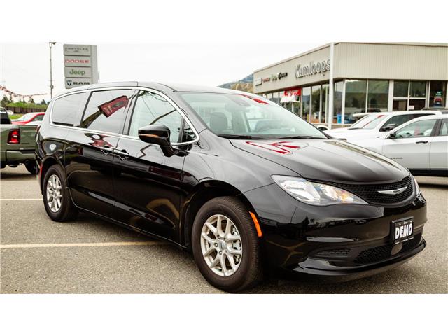 2024 Chrysler Grand Caravan SXT (Stk: TR173) in Kamloops - Image 12 of 22 2024 Chrysler Grand Caravan SXT (Stk: TR173) in Kamloops - Image 12 of 22