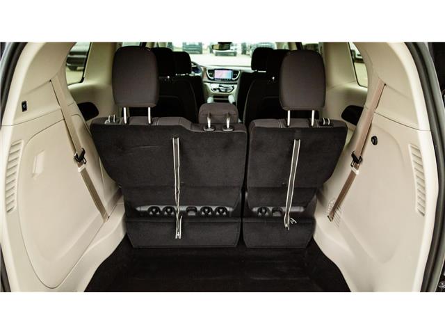 2024 Chrysler Grand Caravan SXT (Stk: TR173) in Kamloops - Image 17 of 22 2024 Chrysler Grand Caravan SXT (Stk: TR173) in Kamloops - Image 17 of 22