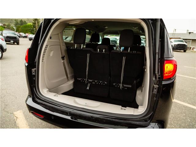 2024 Chrysler Grand Caravan SXT (Stk: TR173) in Kamloops - Image 18 of 22 2024 Chrysler Grand Caravan SXT (Stk: TR173) in Kamloops - Image 18 of 22