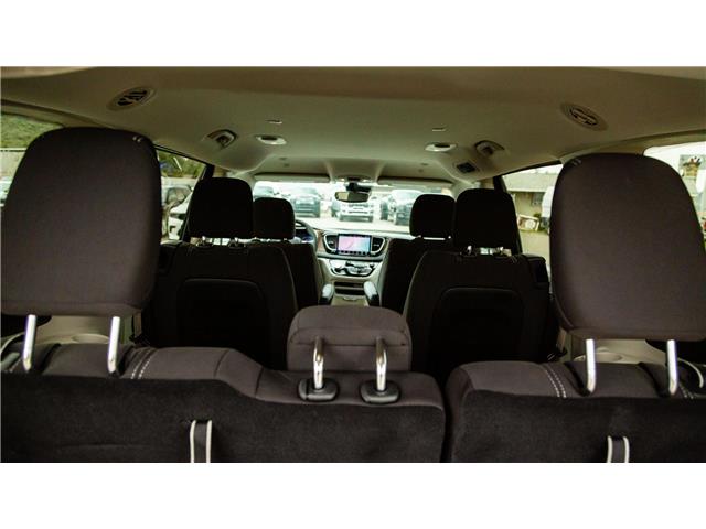2024 Chrysler Grand Caravan SXT (Stk: TR173) in Kamloops - Image 19 of 22 2024 Chrysler Grand Caravan SXT (Stk: TR173) in Kamloops - Image 19 of 22