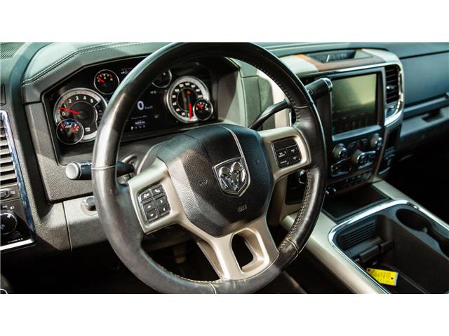 2017 RAM 3500 Laramie (Stk: TS019A) in Kamloops - Image 22 of 22